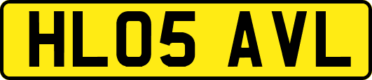 HL05AVL