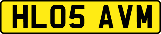 HL05AVM