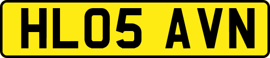 HL05AVN