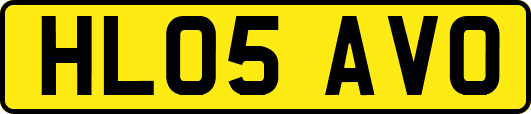 HL05AVO