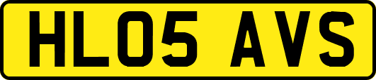 HL05AVS
