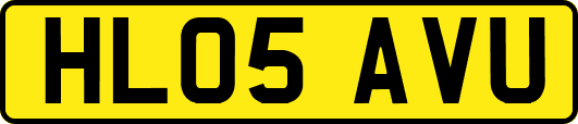 HL05AVU