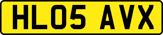 HL05AVX