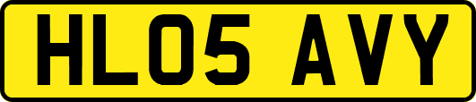 HL05AVY
