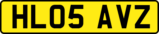 HL05AVZ