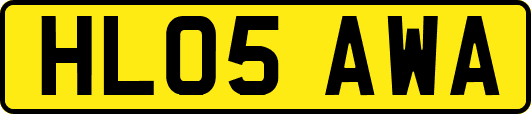 HL05AWA