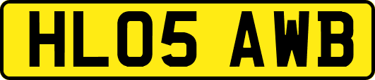 HL05AWB