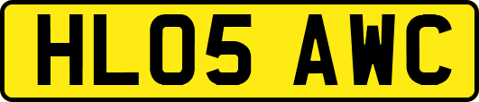 HL05AWC