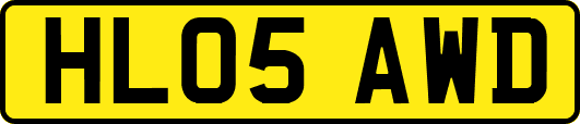 HL05AWD