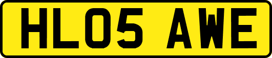 HL05AWE