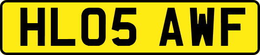 HL05AWF