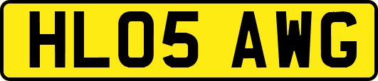 HL05AWG