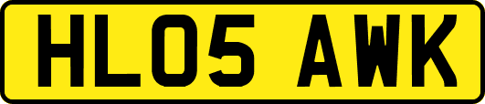 HL05AWK