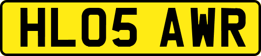 HL05AWR