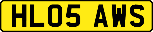 HL05AWS