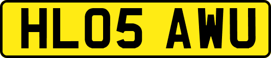 HL05AWU