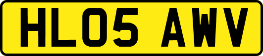 HL05AWV