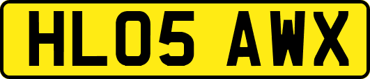 HL05AWX