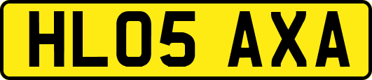 HL05AXA
