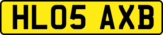 HL05AXB