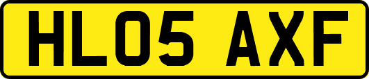 HL05AXF