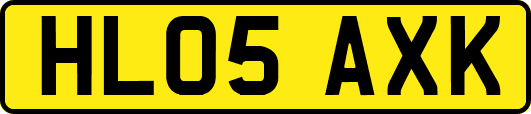 HL05AXK