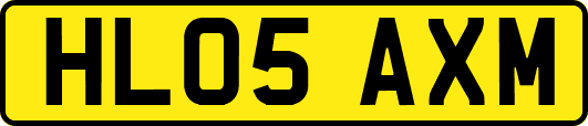HL05AXM