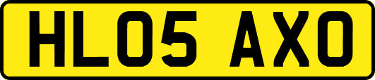 HL05AXO