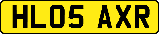 HL05AXR