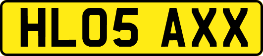 HL05AXX