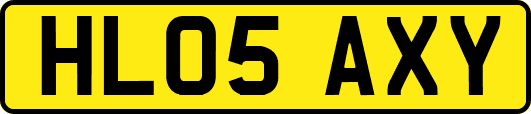 HL05AXY
