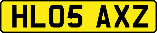 HL05AXZ
