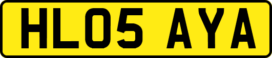HL05AYA