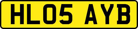 HL05AYB