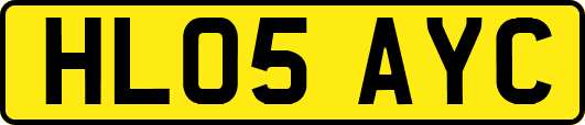 HL05AYC