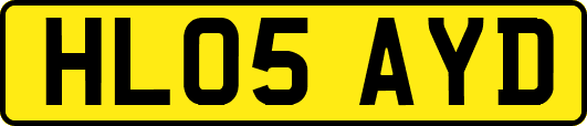 HL05AYD