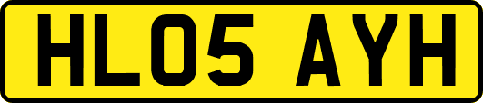 HL05AYH