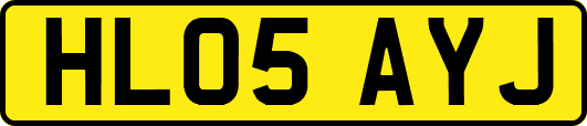 HL05AYJ