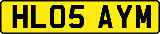 HL05AYM