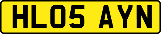 HL05AYN