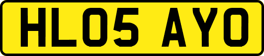 HL05AYO