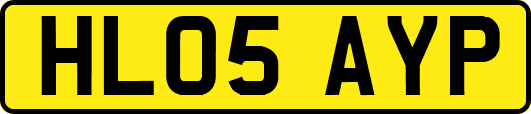 HL05AYP