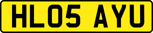 HL05AYU