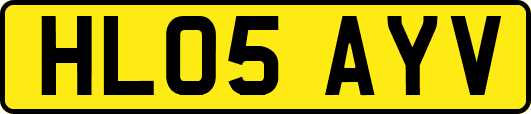HL05AYV