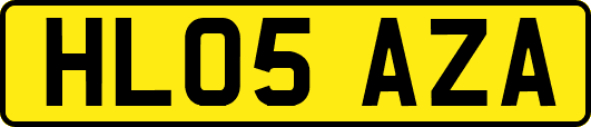 HL05AZA
