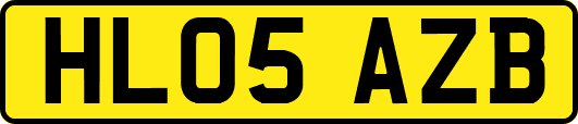 HL05AZB