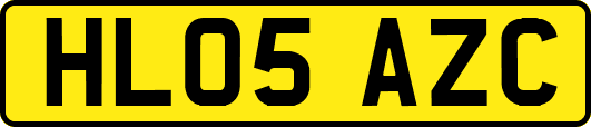HL05AZC