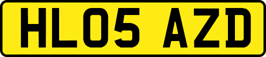 HL05AZD