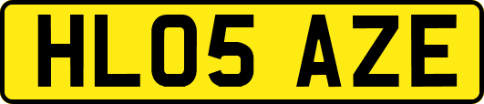 HL05AZE