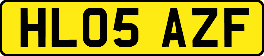 HL05AZF